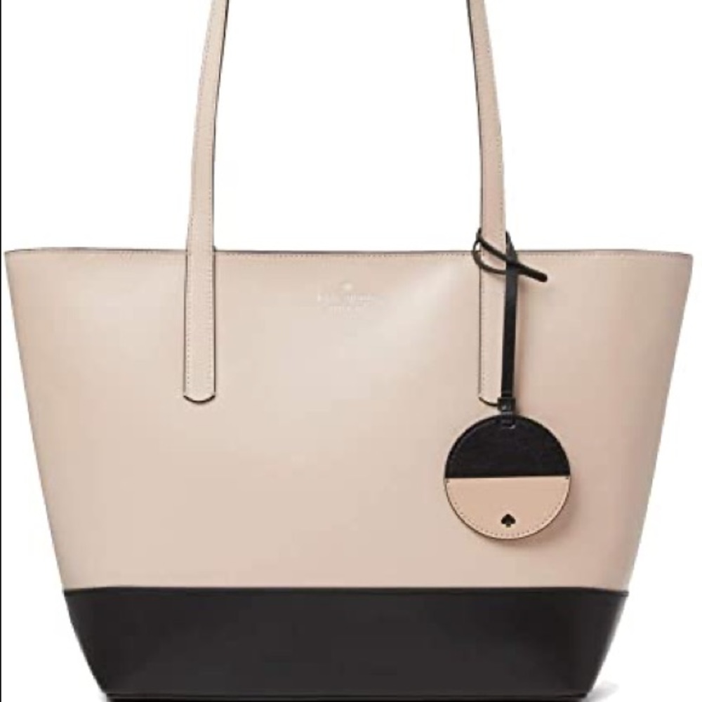 briel large tote